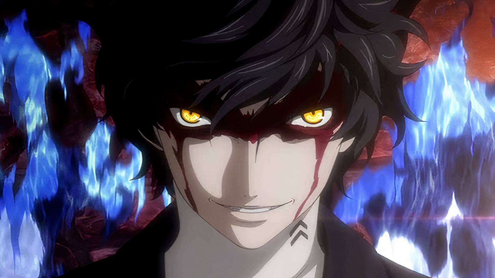 persona 5 big band live music concert