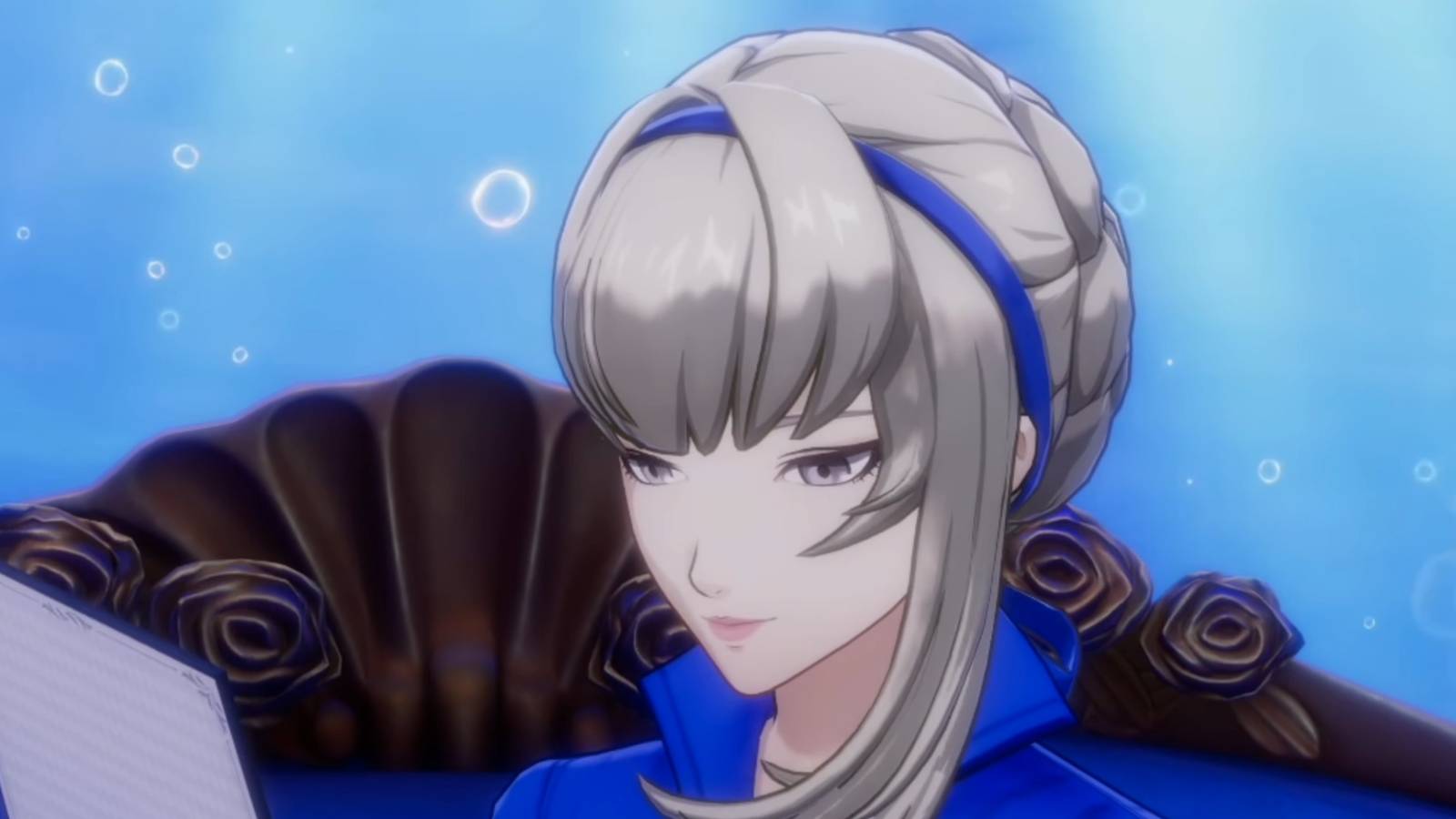 When Are Action Points Restored in Persona 5 Phantom X?