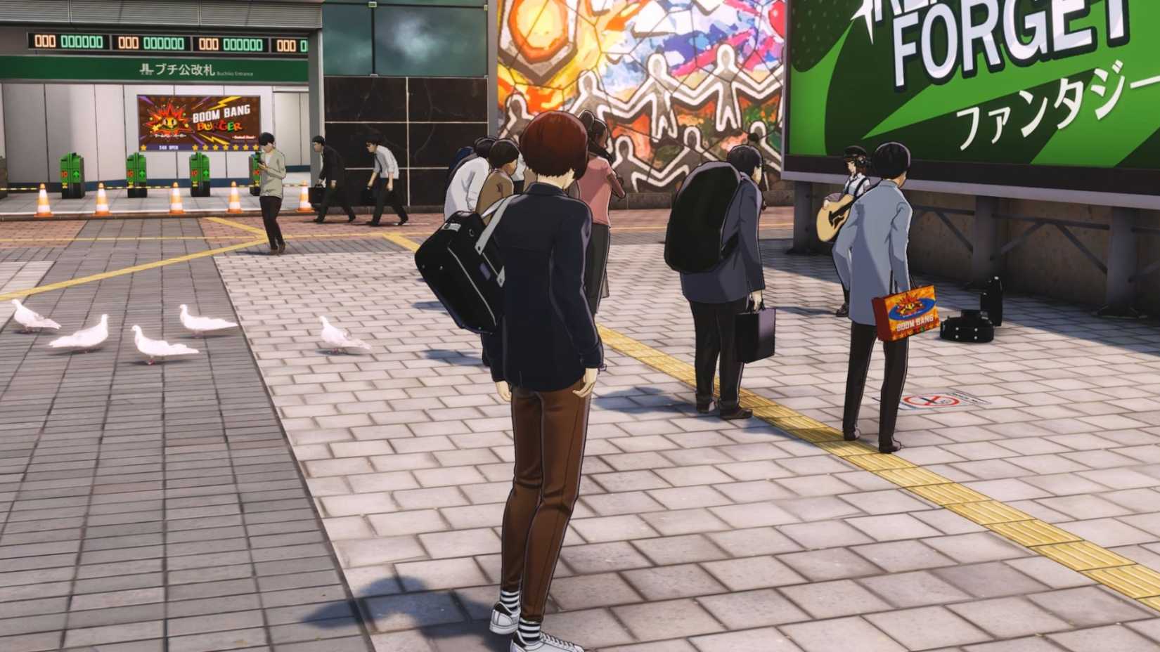 persona 5 phantom x social activities action points (1)
