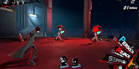 Persona 5_ The Phantom X Fill Out The Persona Compendium (2)