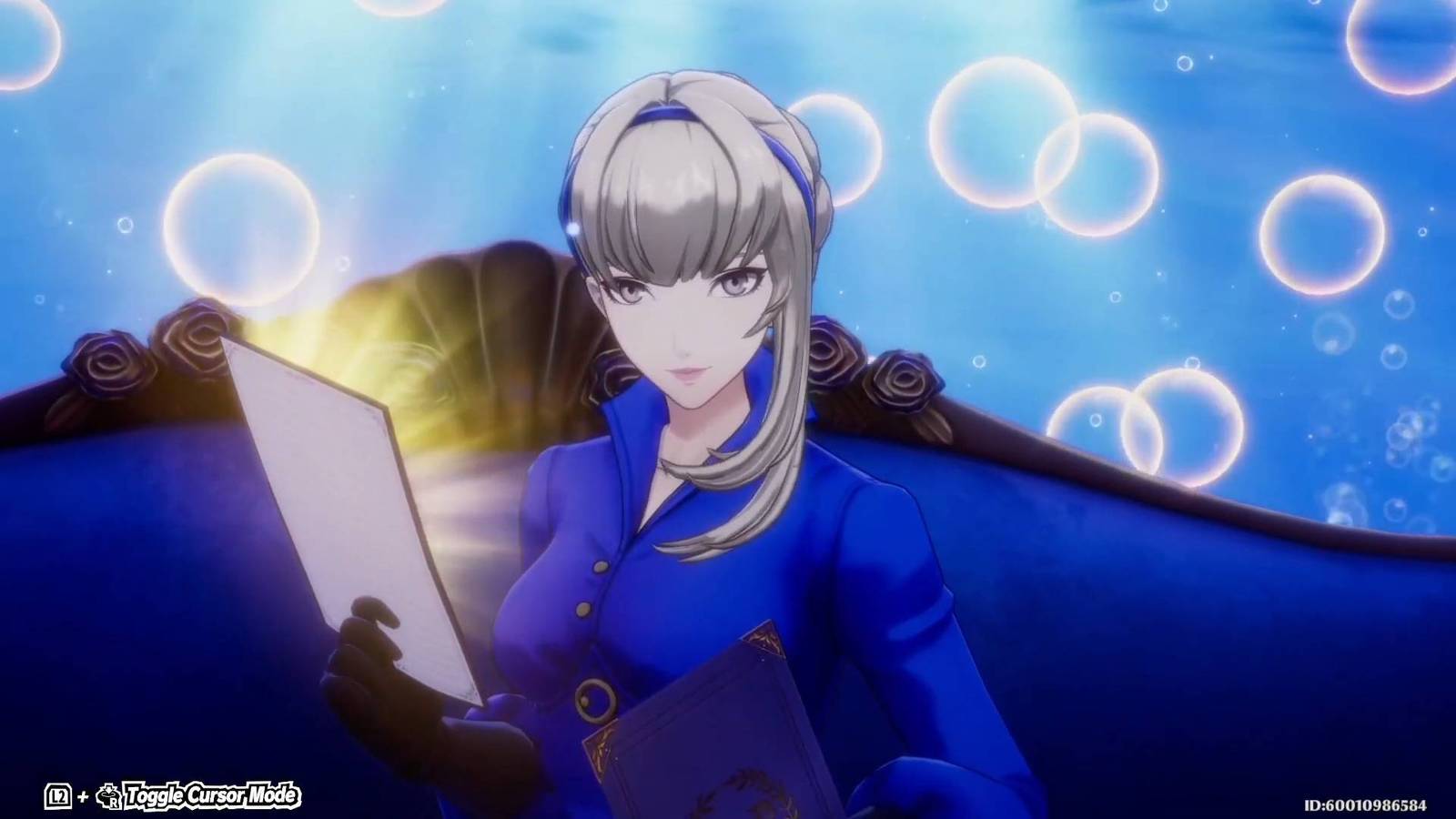 Persona 5_The Phantom X_Merope_Contracts