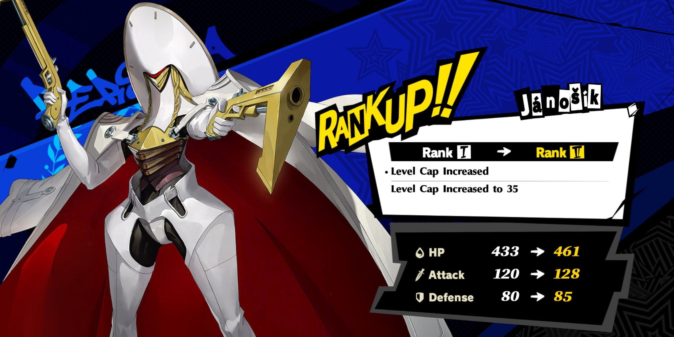 How to Unlock New Personas for Wonder in Persona 5: The Phantom X