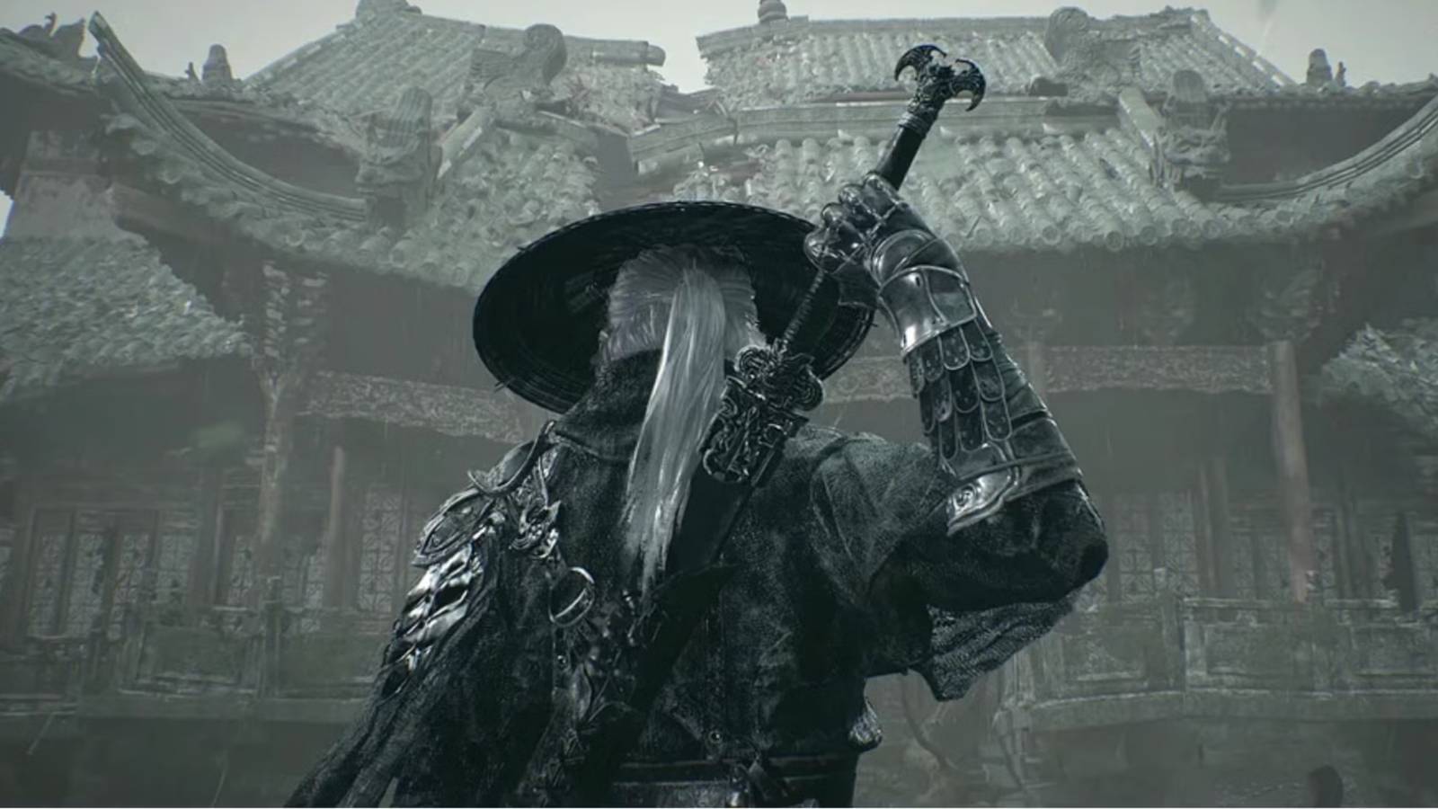 Phantom Blade Zero Is Not a Soulslike or Tradition Action Game