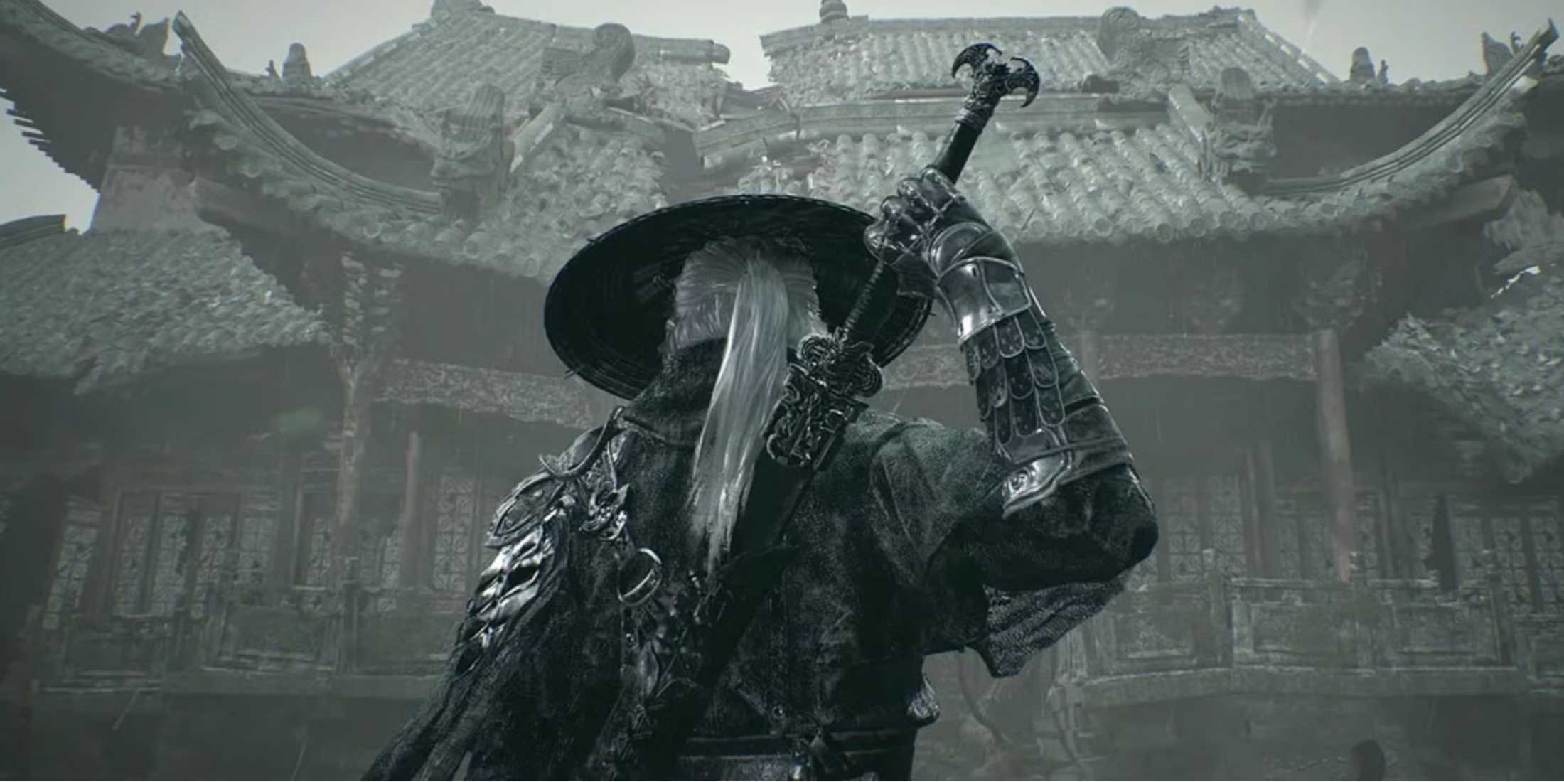 Phantom Blade Zero Is Not a Soulslike or Tradition Action Game