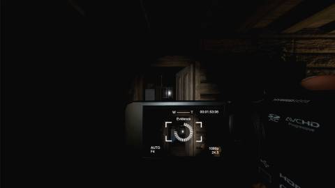 Phasmophobia Chronicle update gameplay screenshot (1)