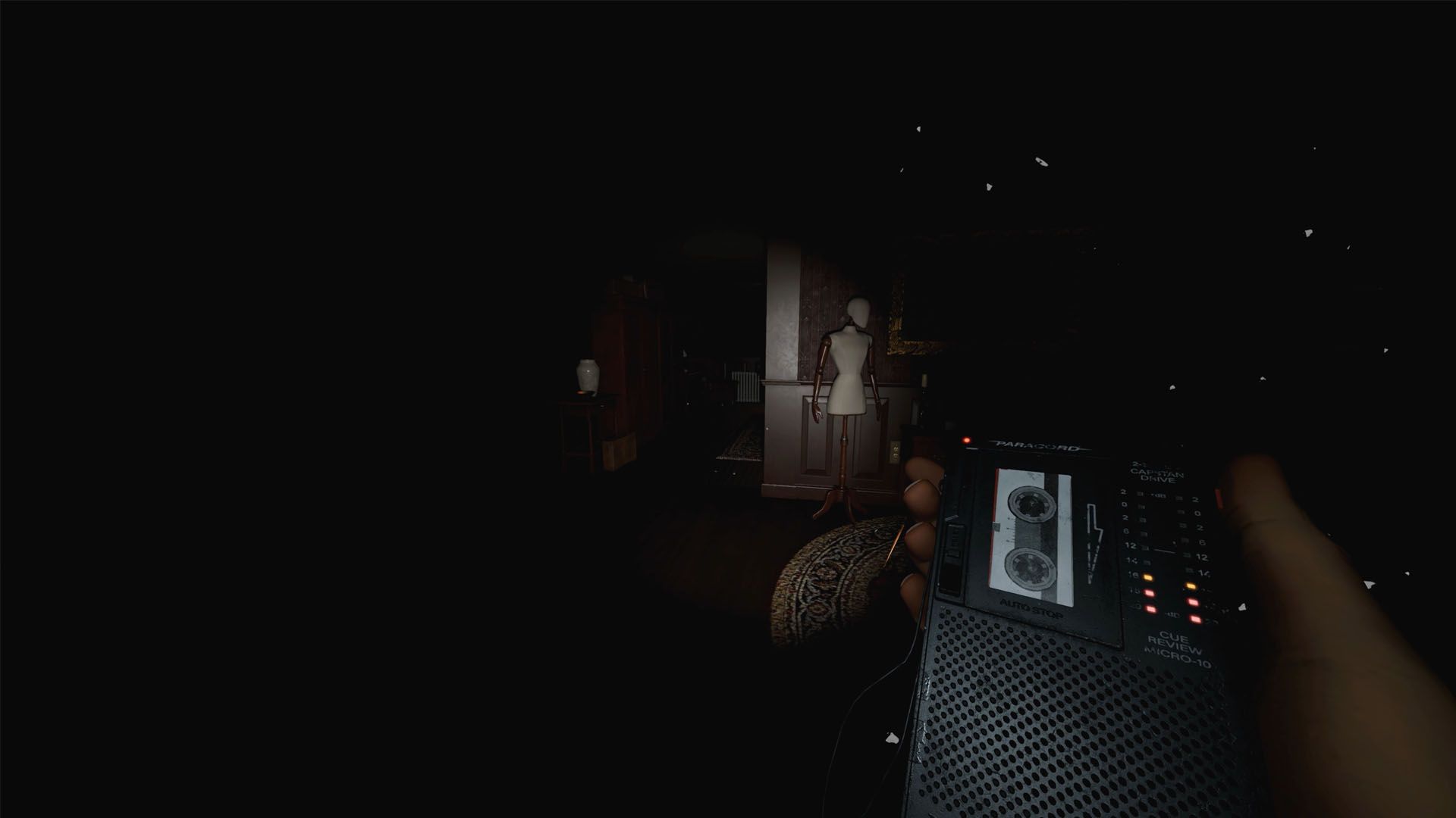 Phasmophobia Releases Big Update for June 2025
