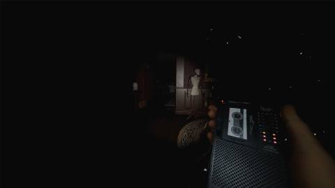 Phasmophobia Chronicle update gameplay screenshot (2)