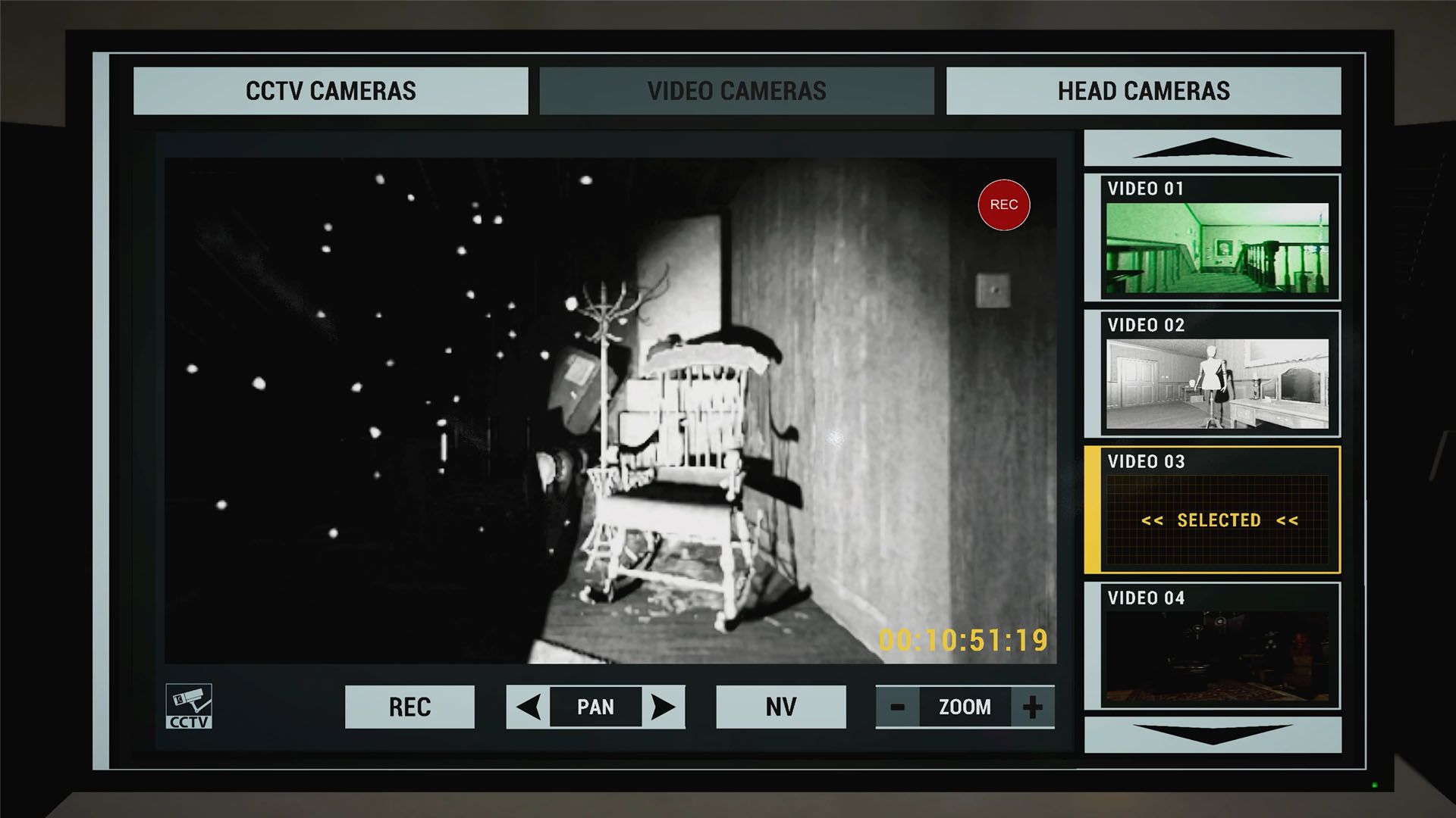 Phasmophobia Releases Big Update for June 2025