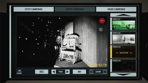 Phasmophobia Chronicle update gameplay screenshot (3)