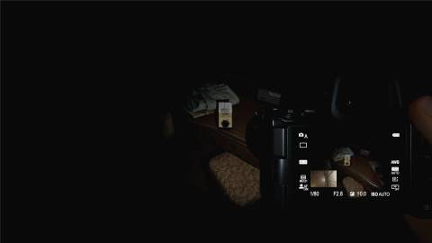 Phasmophobia Chronicle update gameplay screenshot (4)