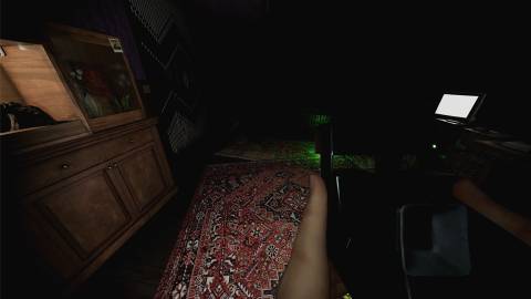 Phasmophobia Chronicle update gameplay screenshot (5)