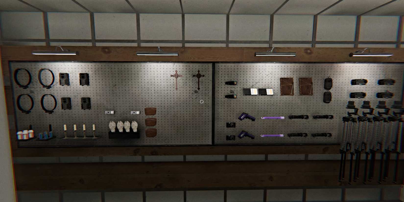 phasmophobia-on-record-loadout