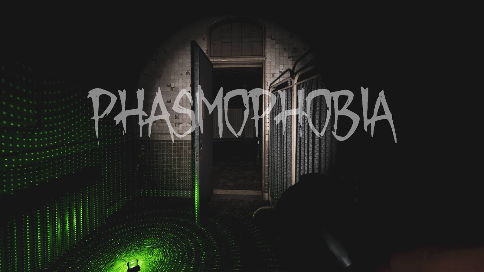 Phasmophobia May Have Inducted Me into a Cult