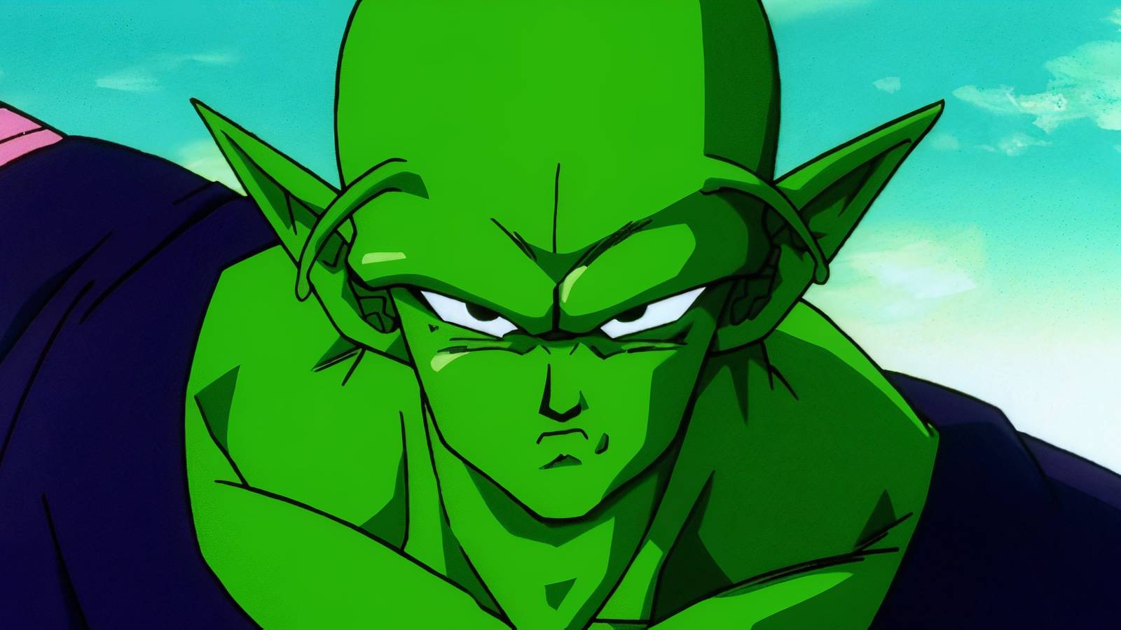 Piccolo in Dragon Ball Z