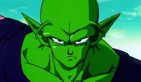 Piccolo in Dragon Ball Z