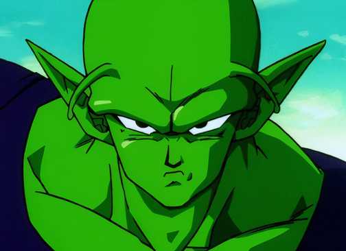 Piccolo in Dragon Ball Z