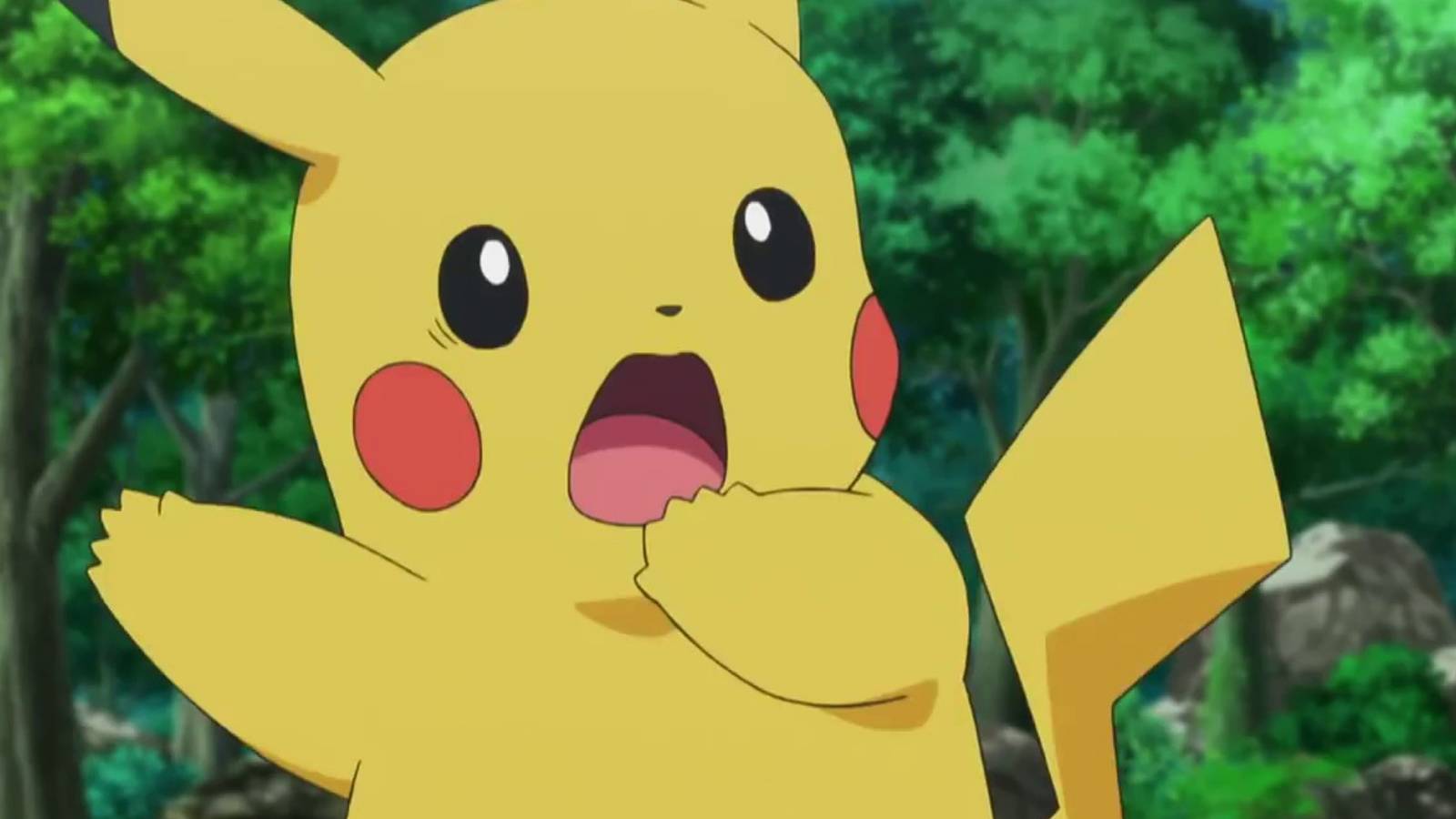 Pokemon Fan Makes Amazing Discovery at Secondhand Store 