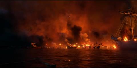 plague tale legacy trailer