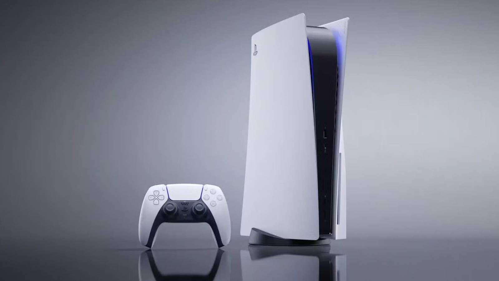 PlayStation 5
