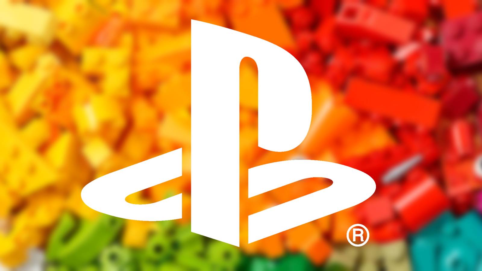 Sony Fan Shows Stunning LEGO PS1 Build