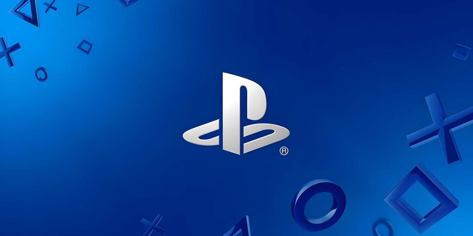 PlayStation Logo