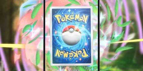 Pokemon TCG Pocket Leak Teases More Changes to Trading System