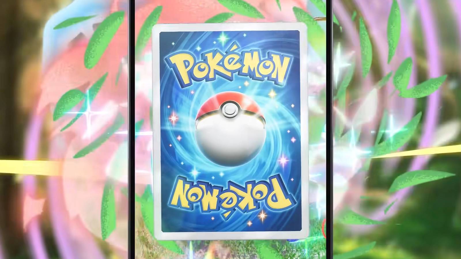 Pokemon TCG Pocket Leak Teases More Changes to Trading System