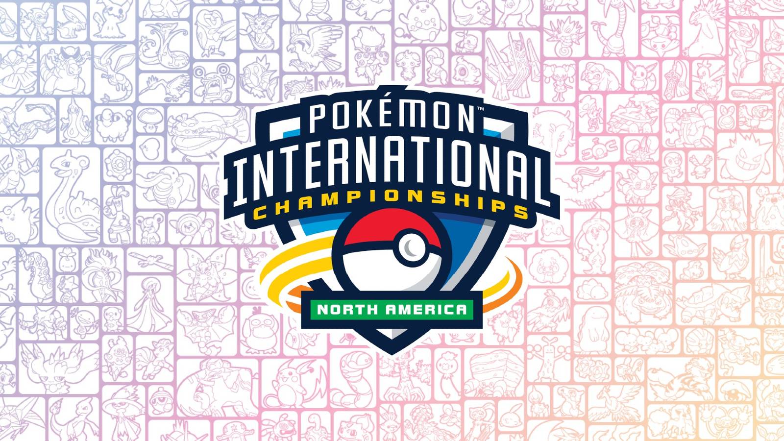 Pokemon 2025 North American International Championships