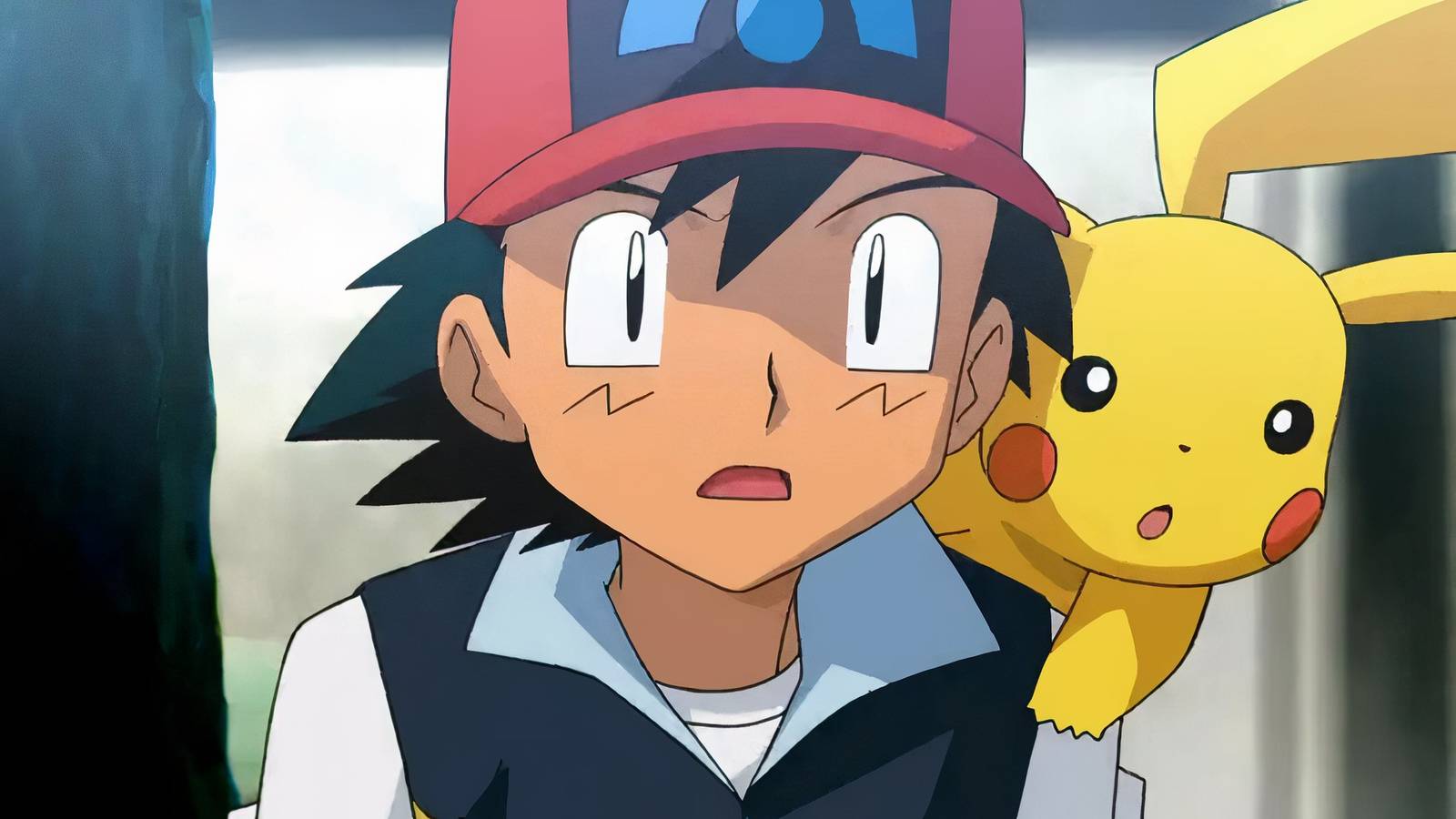 Pokemon Fan Makes Surprise Discovery in Dad's Shed