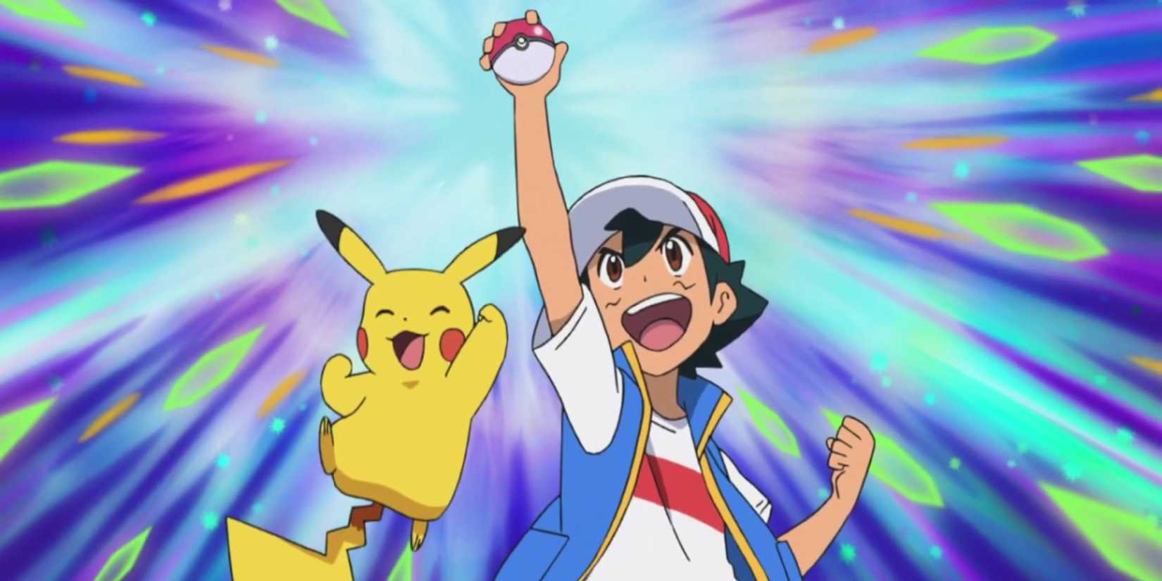 Pokemon GO players finally complete a special research task after 4 years