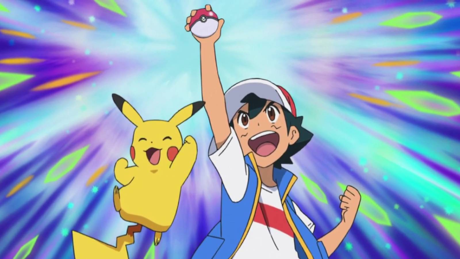 Pokemon GO Player Finally Completes Special Research Task After 4 Years