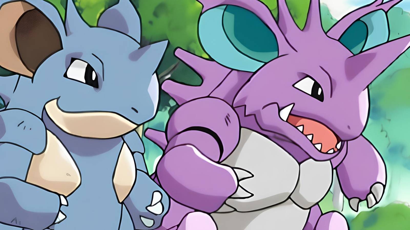 pokemon-nidoking-and-nidoqueen-paradox-form