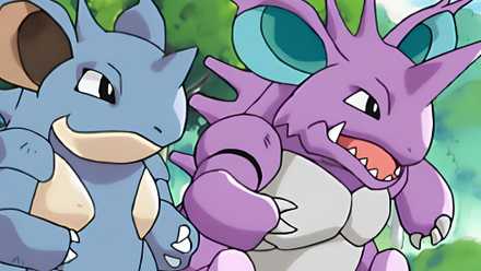 pokémon-nidoking-and-nidoqueen-paradox-forma