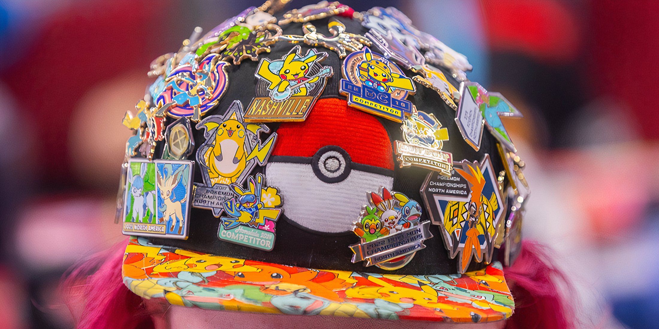 pokemon tcg pocket introduced the new double-deck format during the north america international championship.