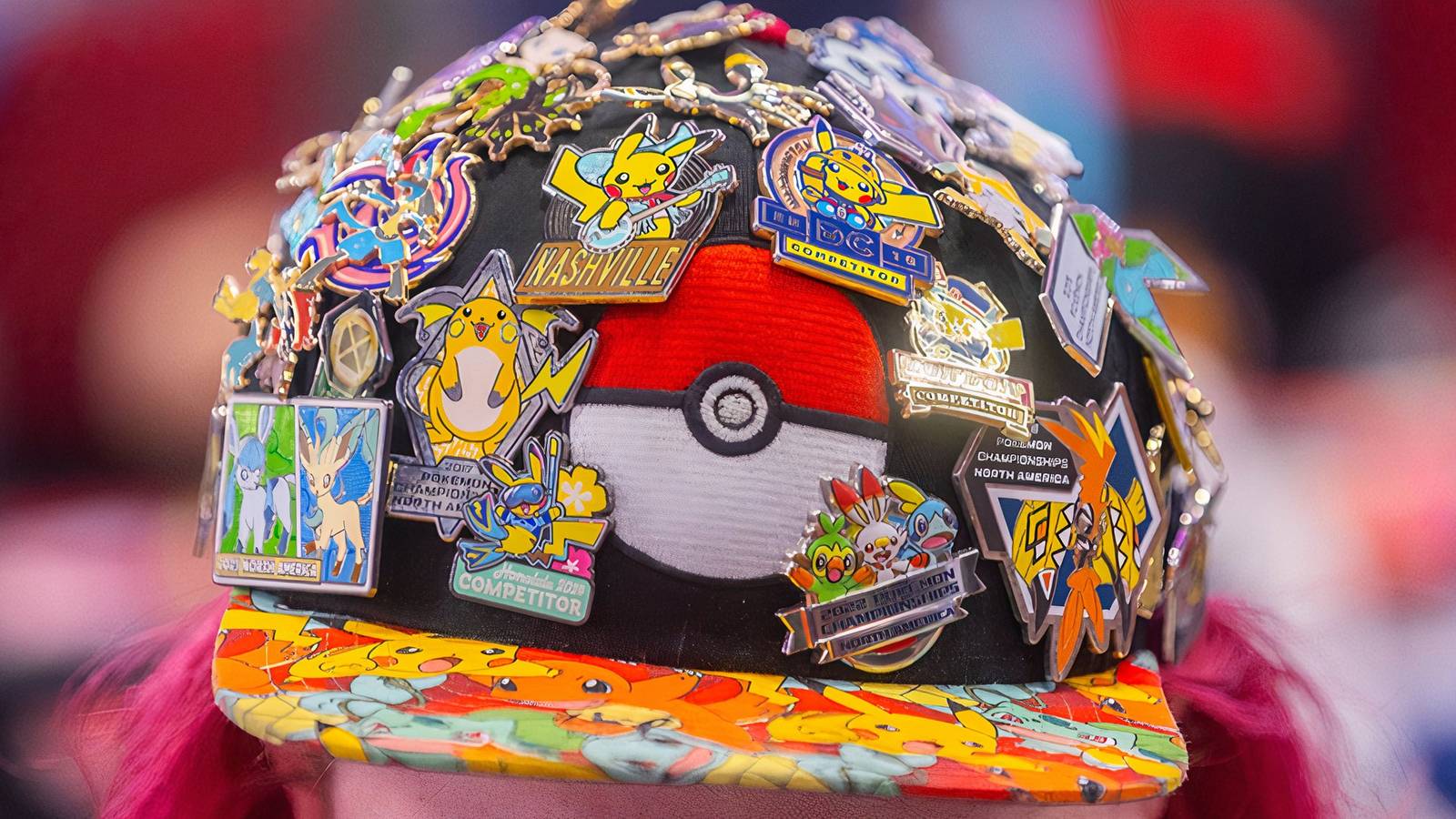 pokemon tcg pocket introduced the new double-deck format during the north america international championship.