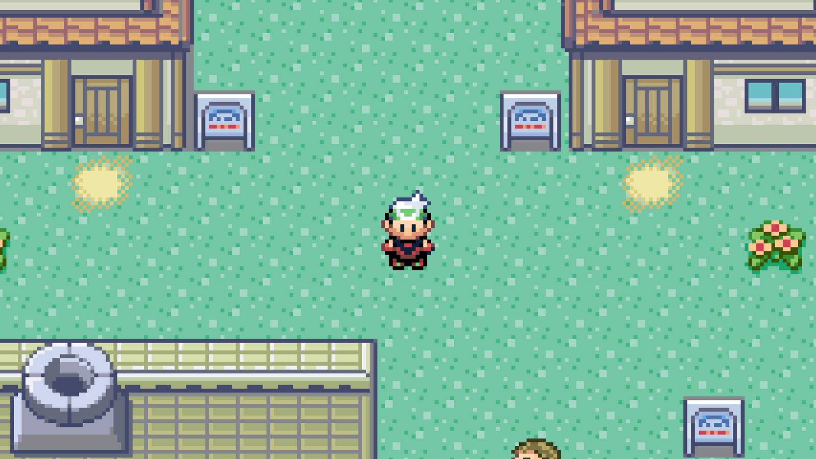 best jrpgs on game boy advanced