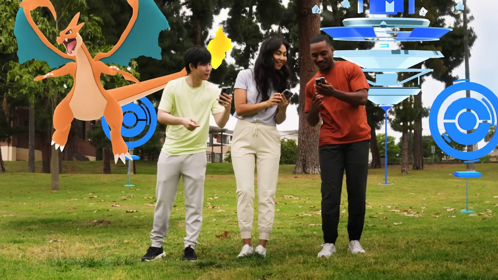 Pokemon GO Will Let Players Pick August Community Day Pokemon