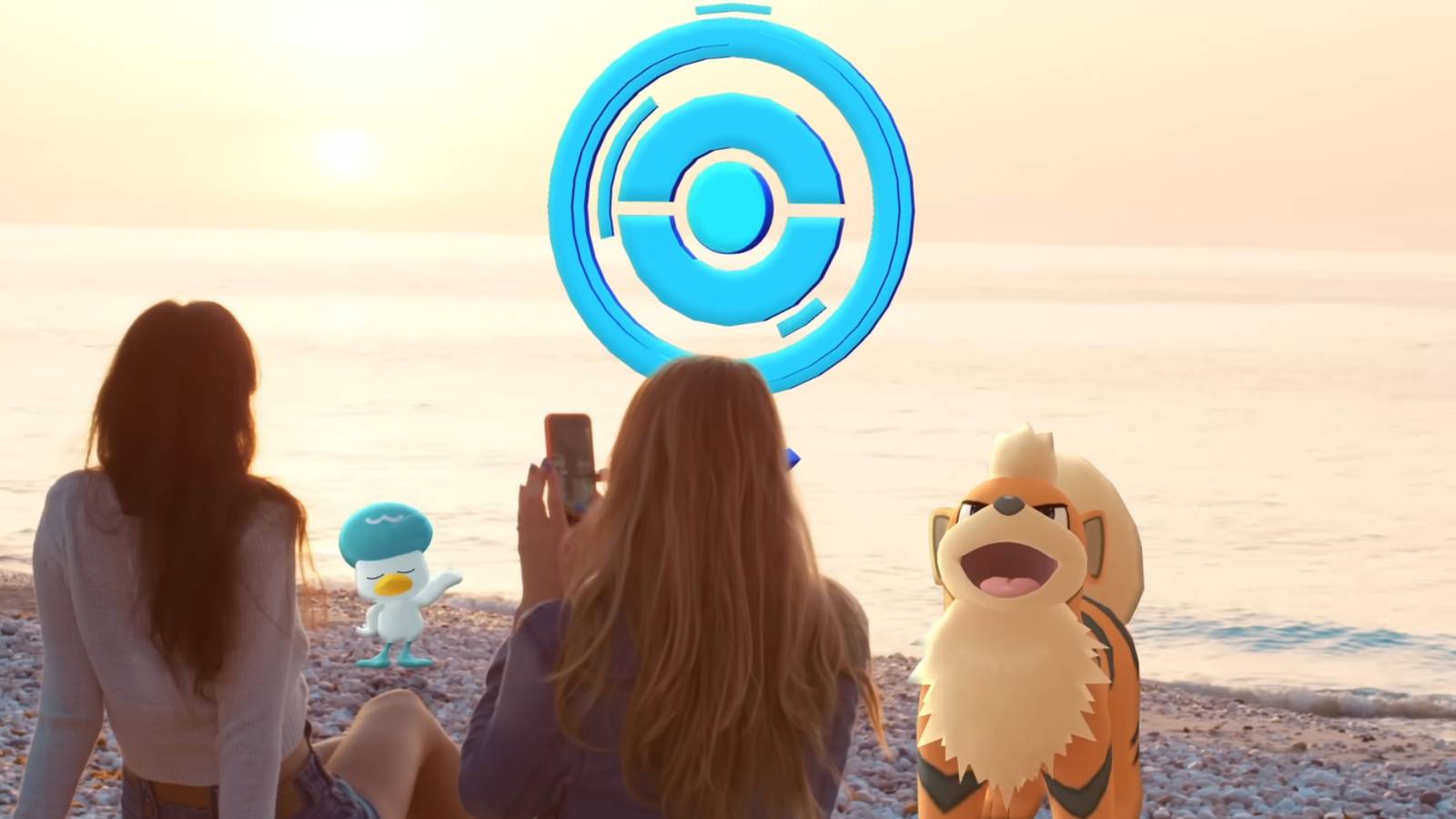 Pokemon GO Adding Gen 8 Pokemon in Upcoming June Event