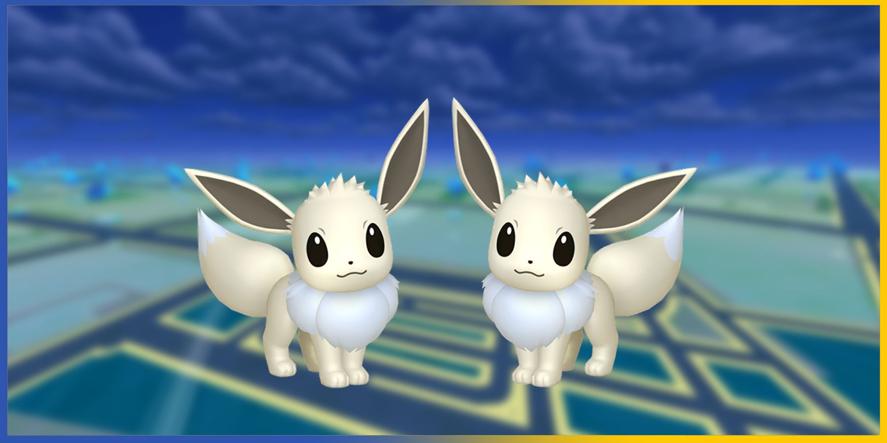 pokemon go feature image how to get shiny eevee