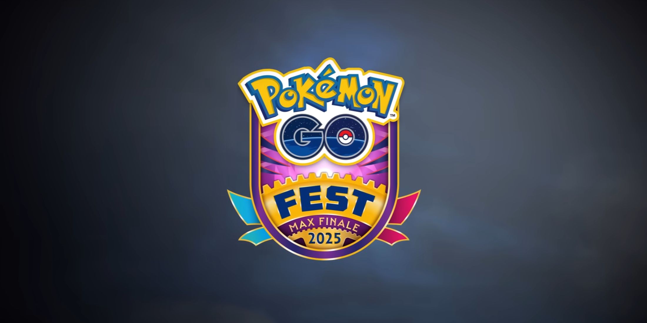 Pokemon GO Confirms Big 2-Day Event for August 2025