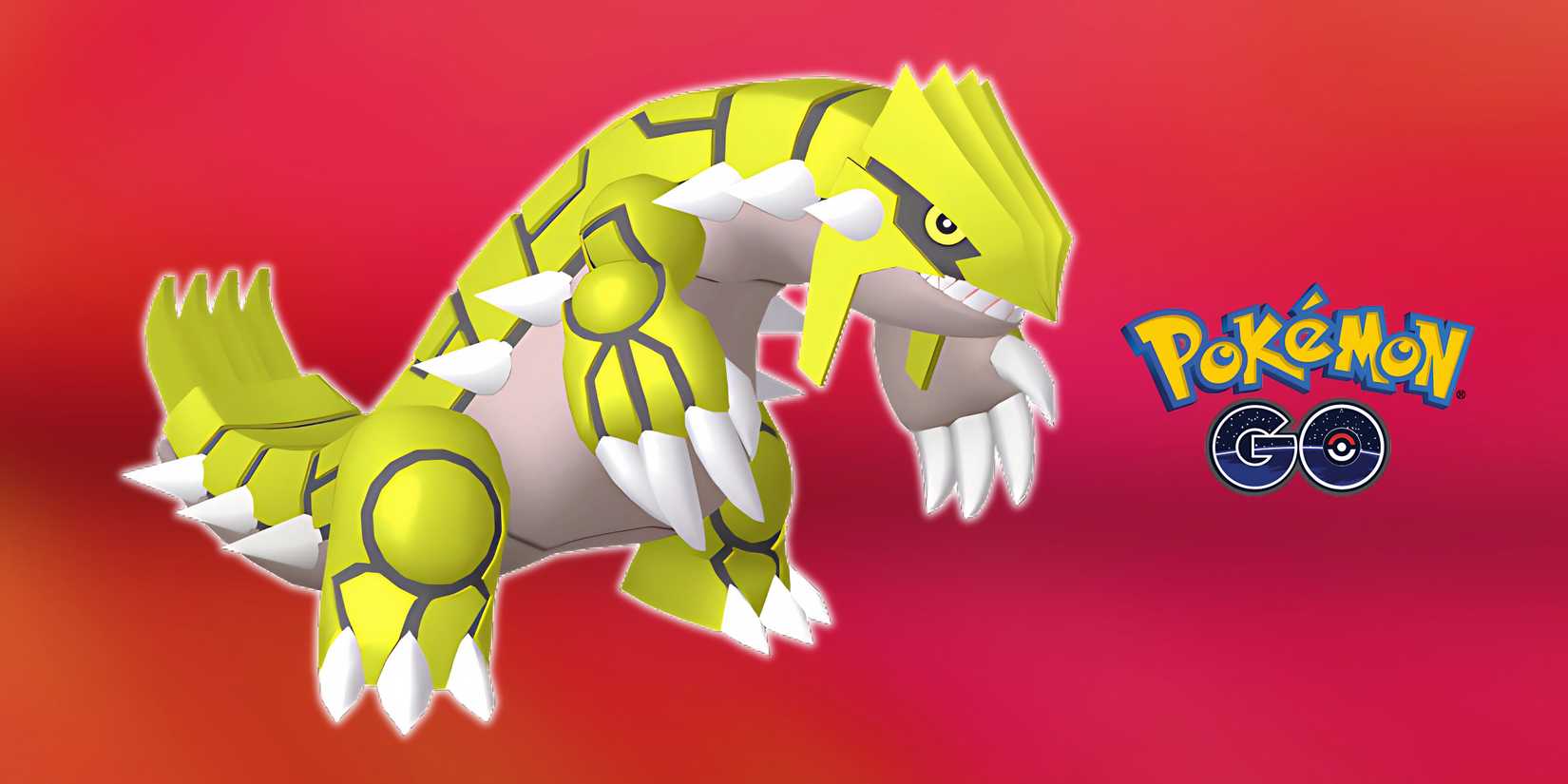 Pokemon GO Get Shiny Groudon in Raids