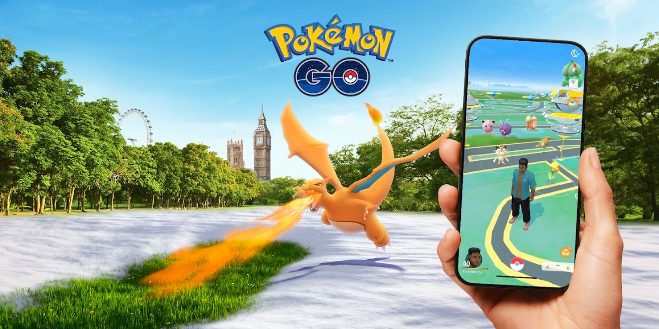 Pokemon GO Shares Important Detail About Hyper Training