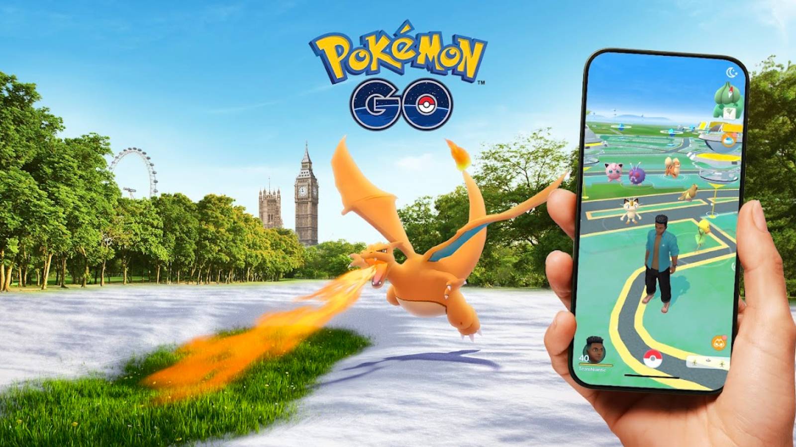 Pokemon GO Shares Important Detail About Hyper Training