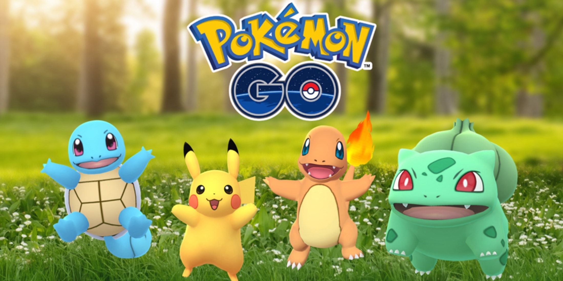 Pokemon GO Fans Should Mark These Two Dates on Their Calendars