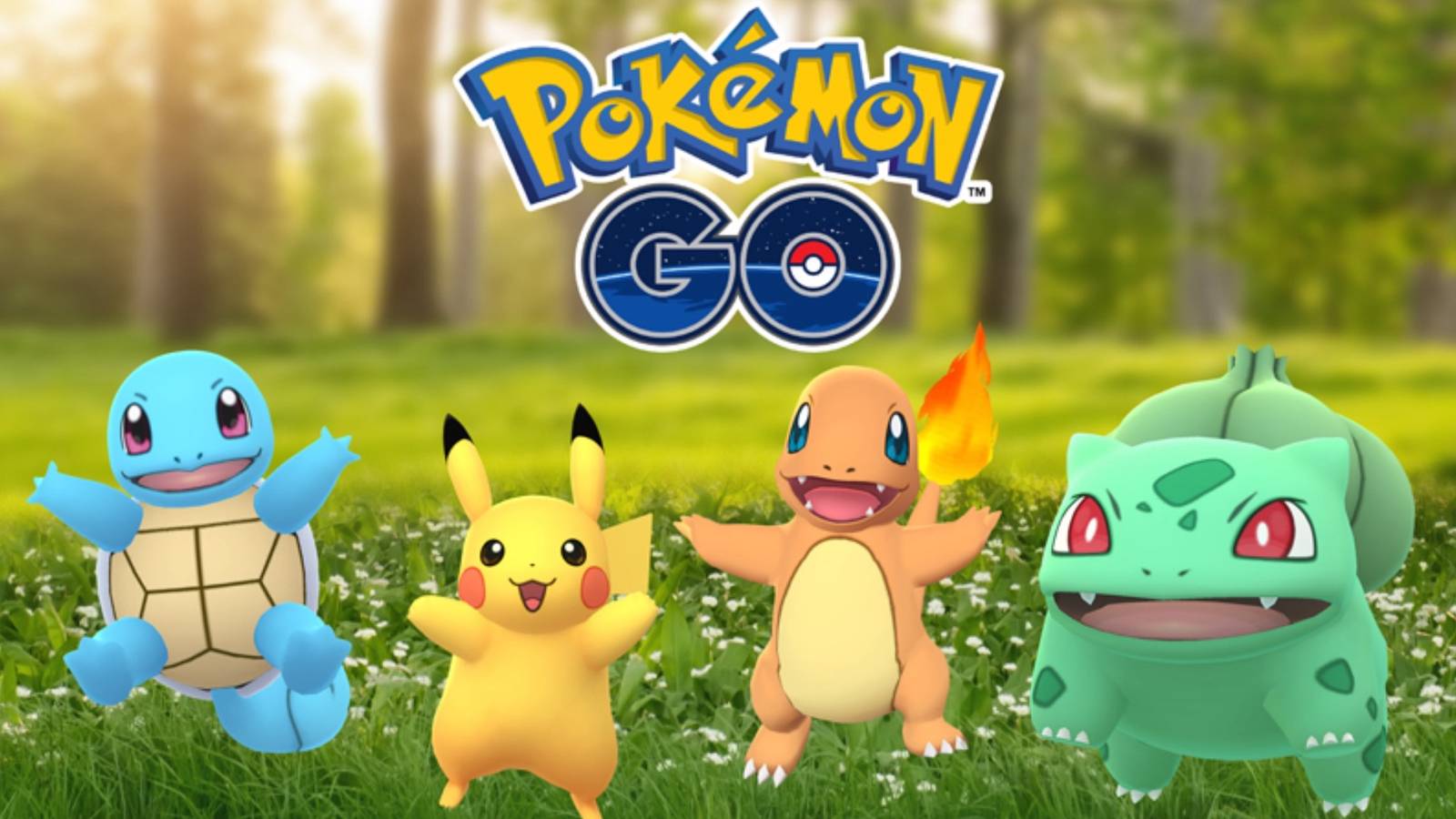 Pokemon GO Fans Should Mark These Two Dates on Their Calendars