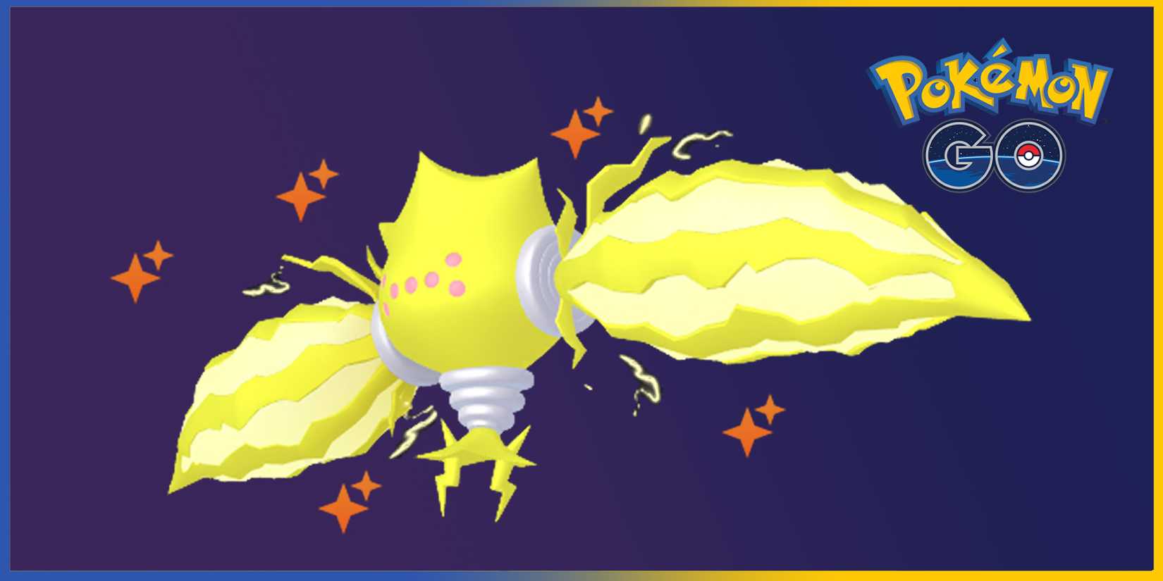 pokemon go regieleki shiny