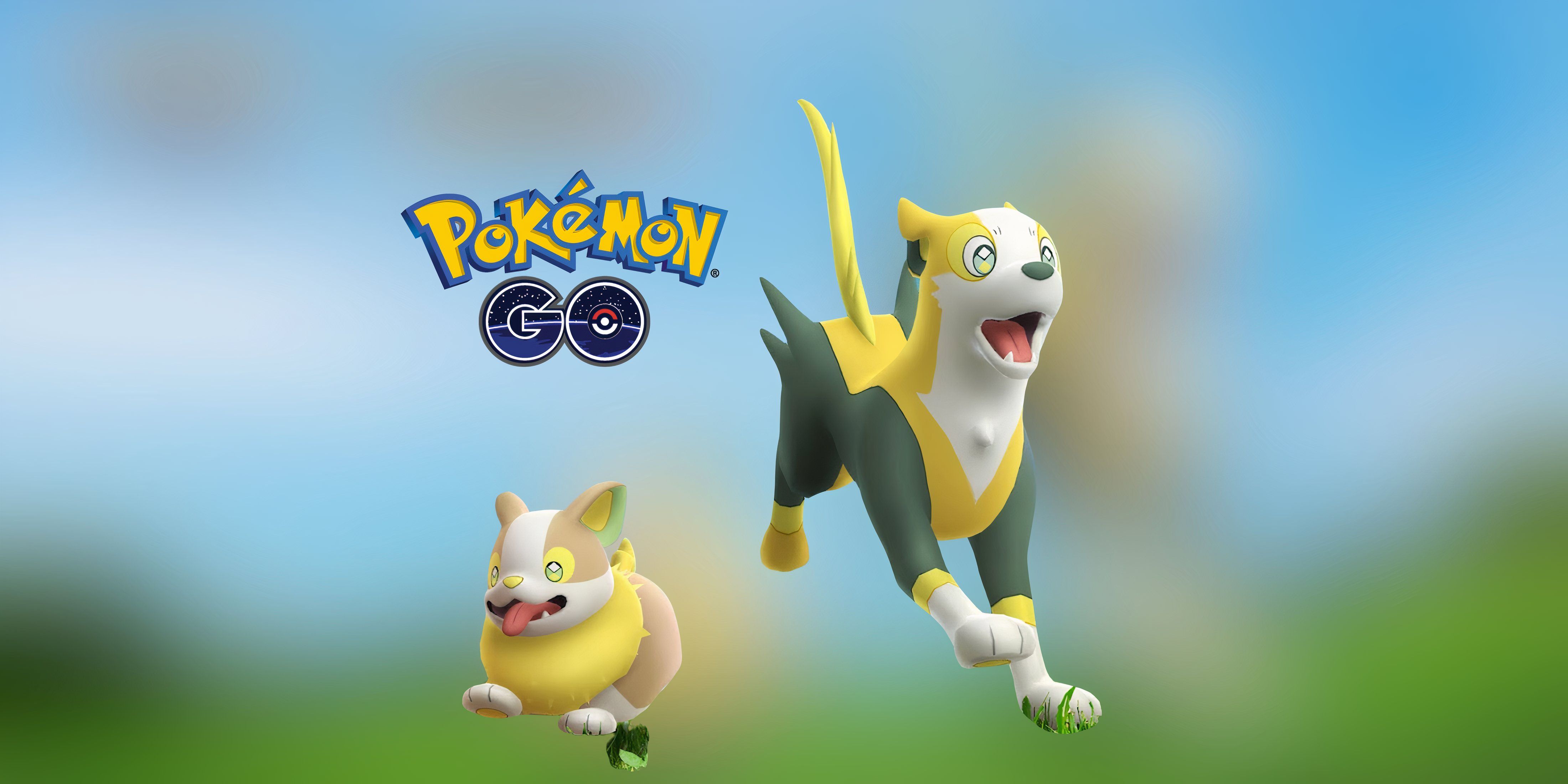 Pokemon GO Yamper’s Paw Prints Field Research Tasks