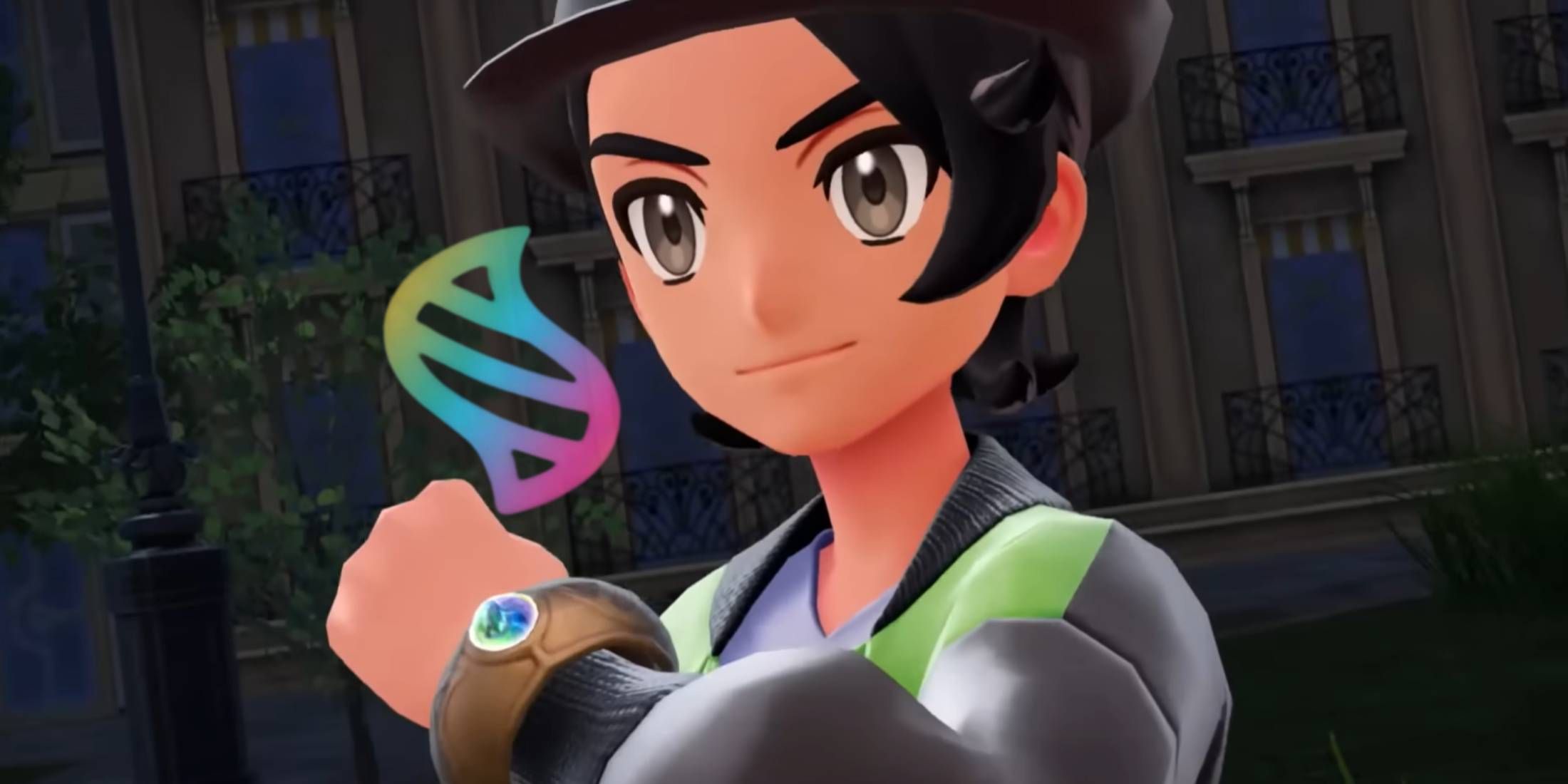 Even With Abilities Gone, One Leaked Pokemon Legends: Z-A Mega Could Still Counter its Greatest Weakness