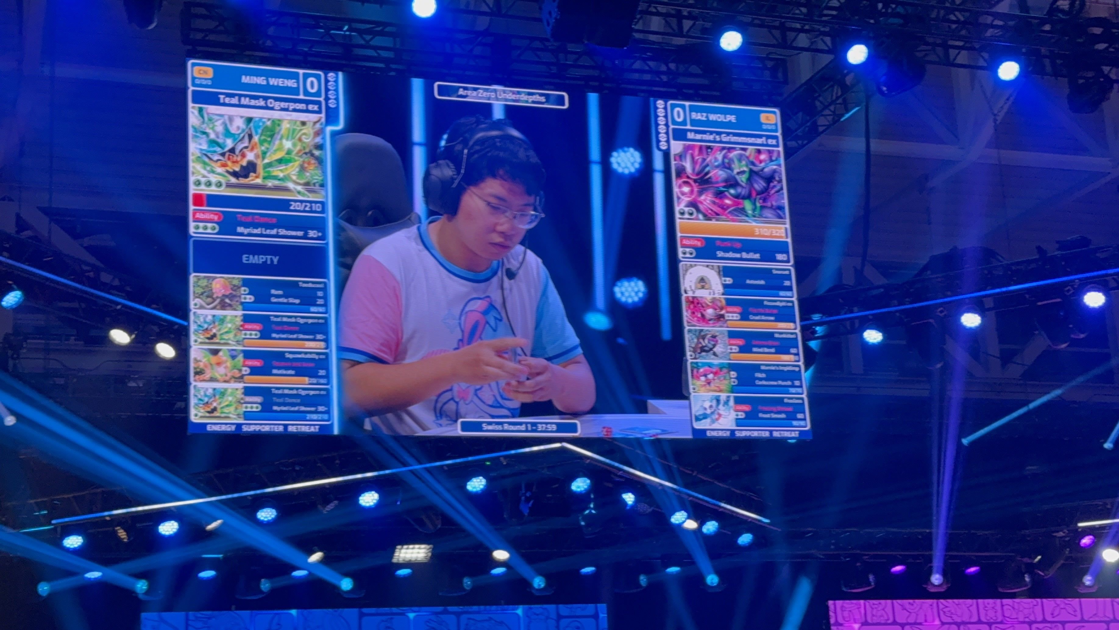 Pokemon TCG Fan Selling Rare Collection of Cards for $9 Million