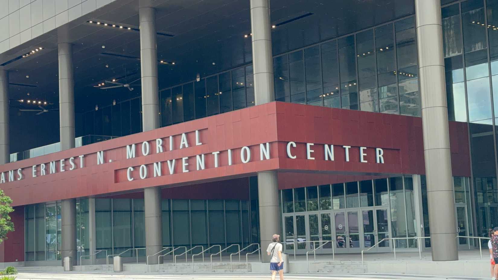 pokemon naic convention center